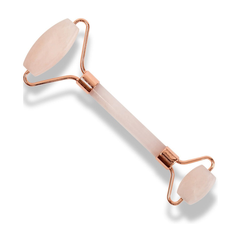 Jade Face Roller for Skin Massage and Circulation
