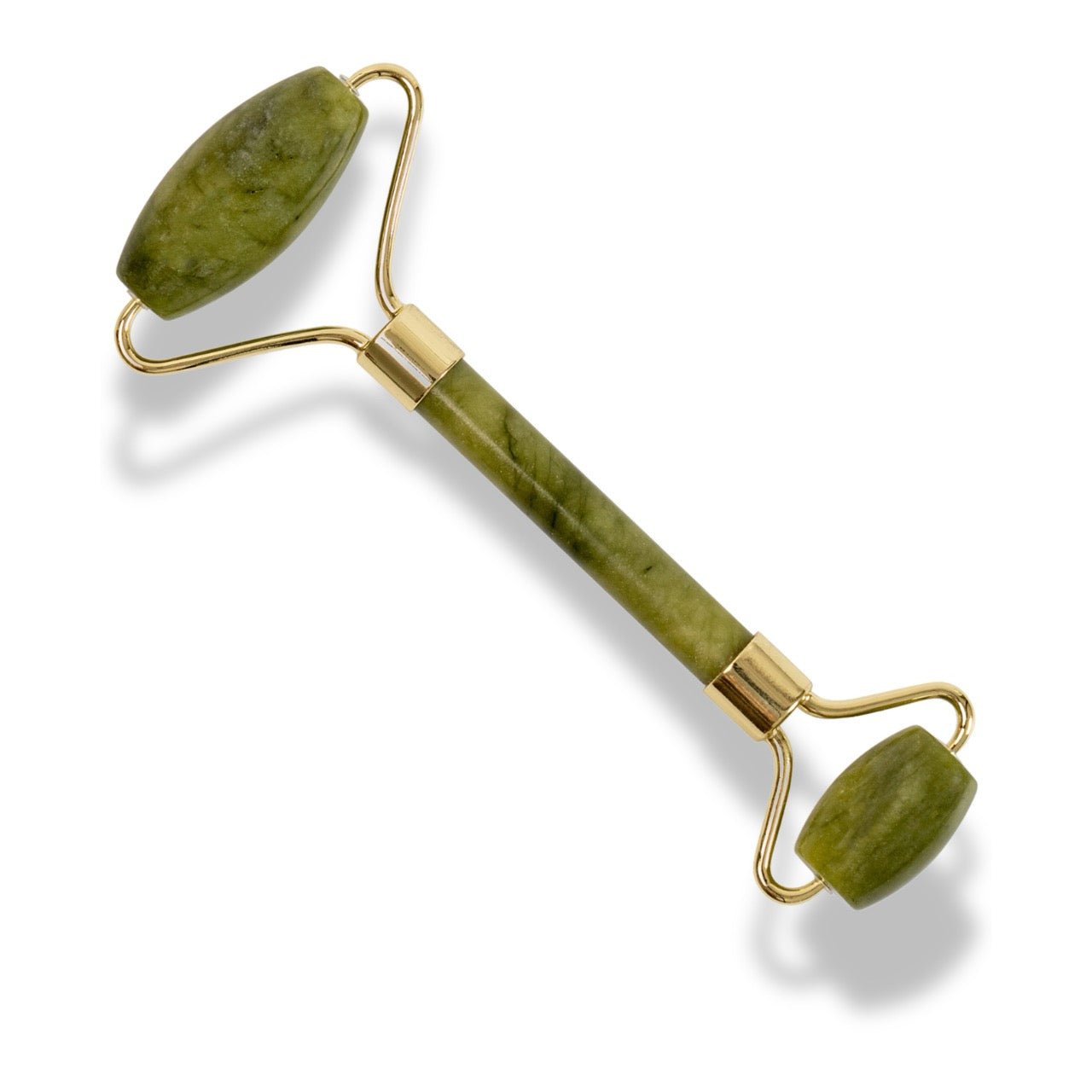 Jade Face Roller for Skin Massage and Circulation