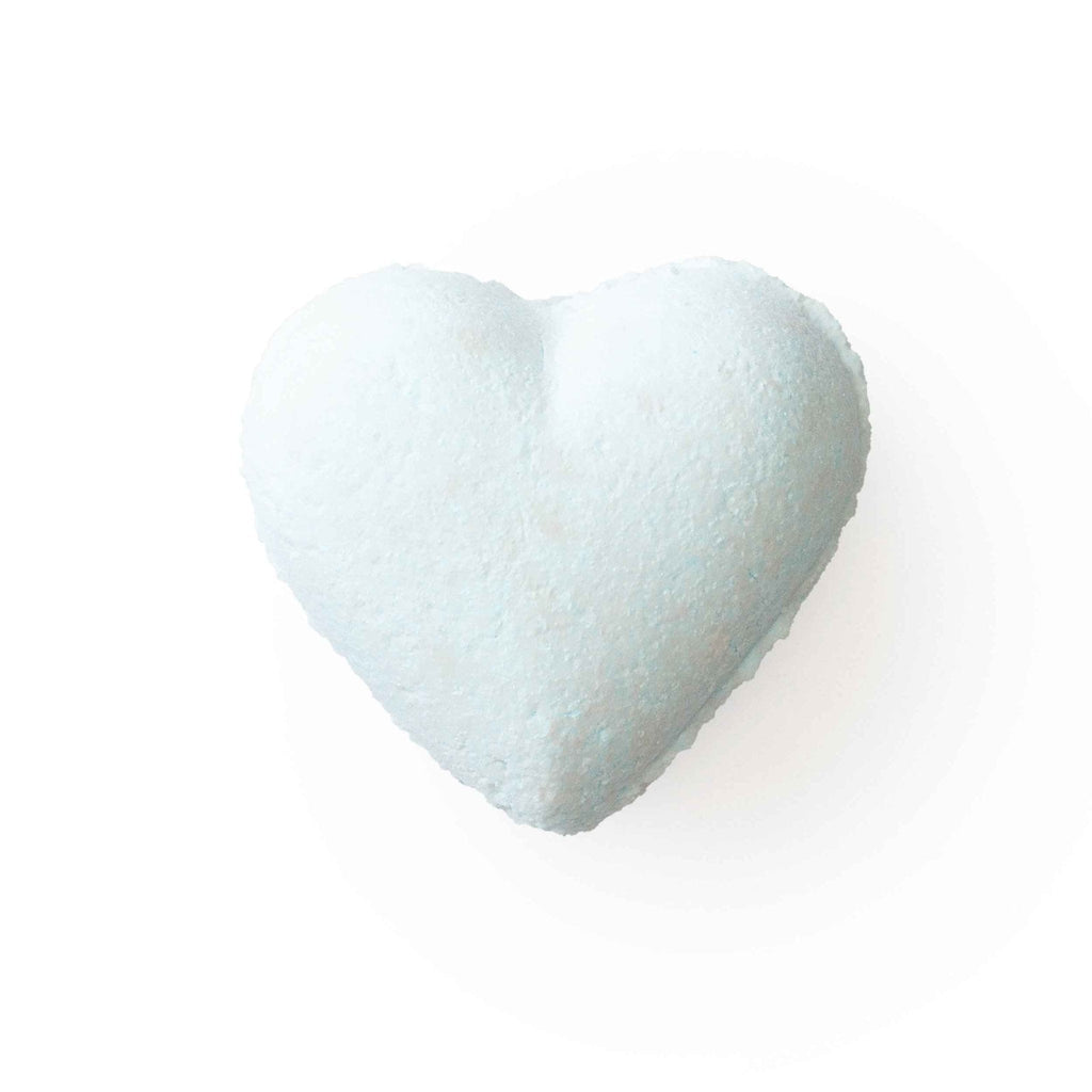 Natural Handmade Bath Bomb Collection with Essential Oils