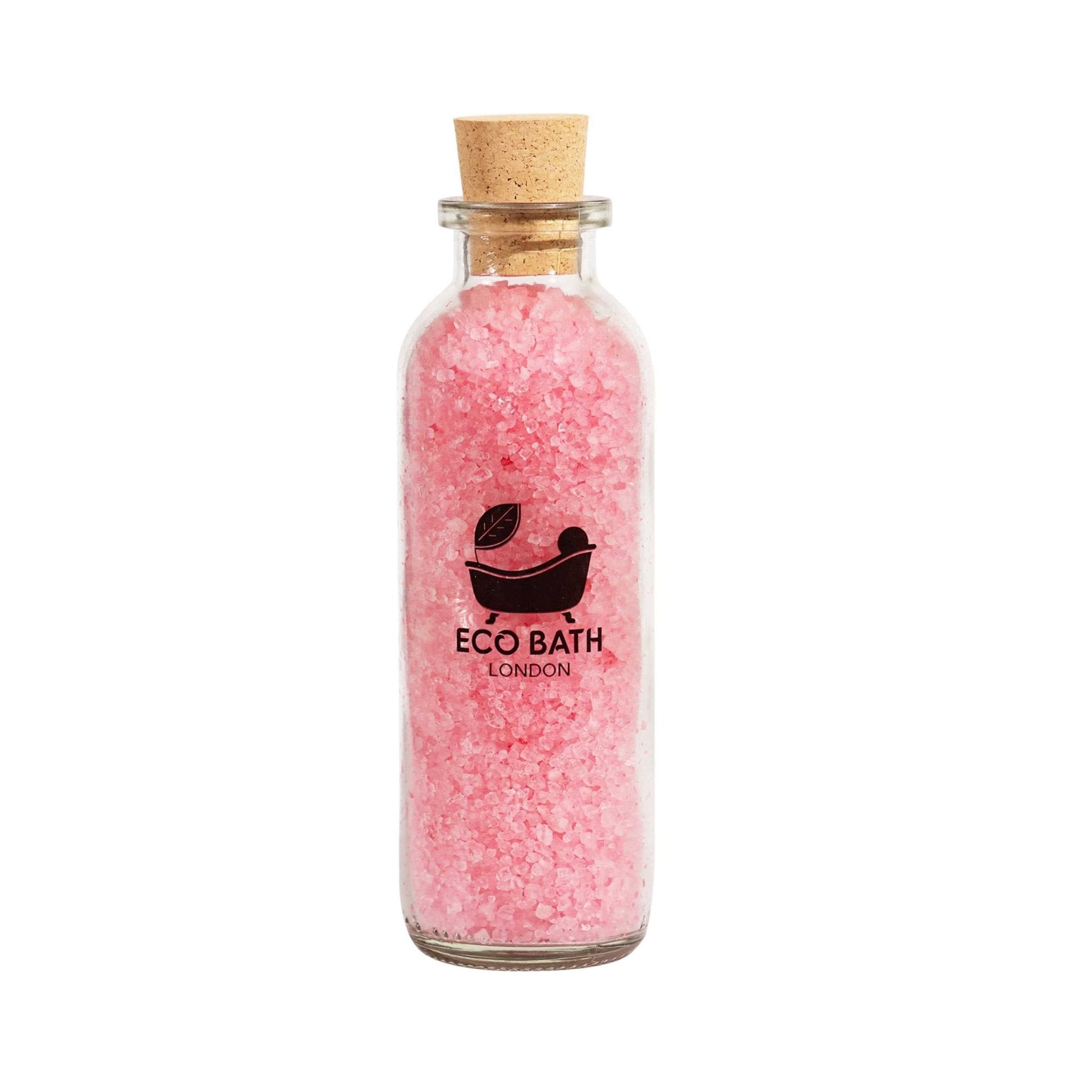 Muscular Dead Sea Salt Bath Soak 300g