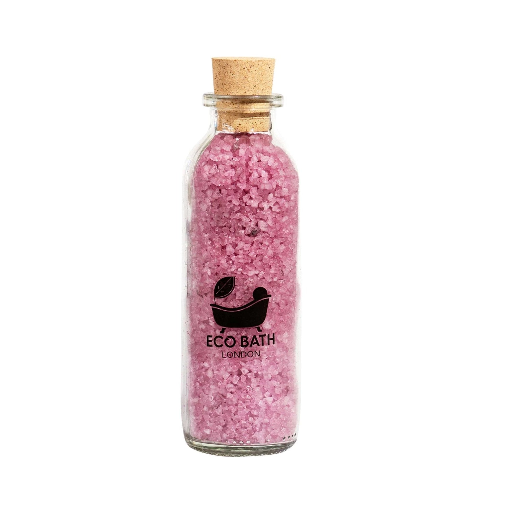 Relaxing Dead Sea Salt Bath Soak 300g