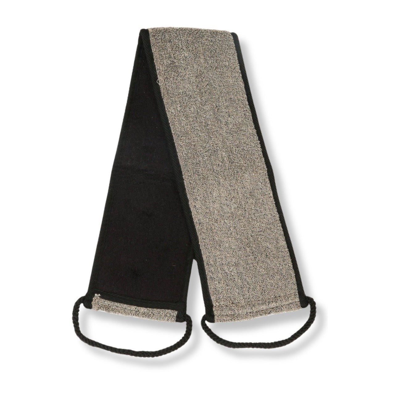Natural Sisal Hemp Back Strap for Exfoliation