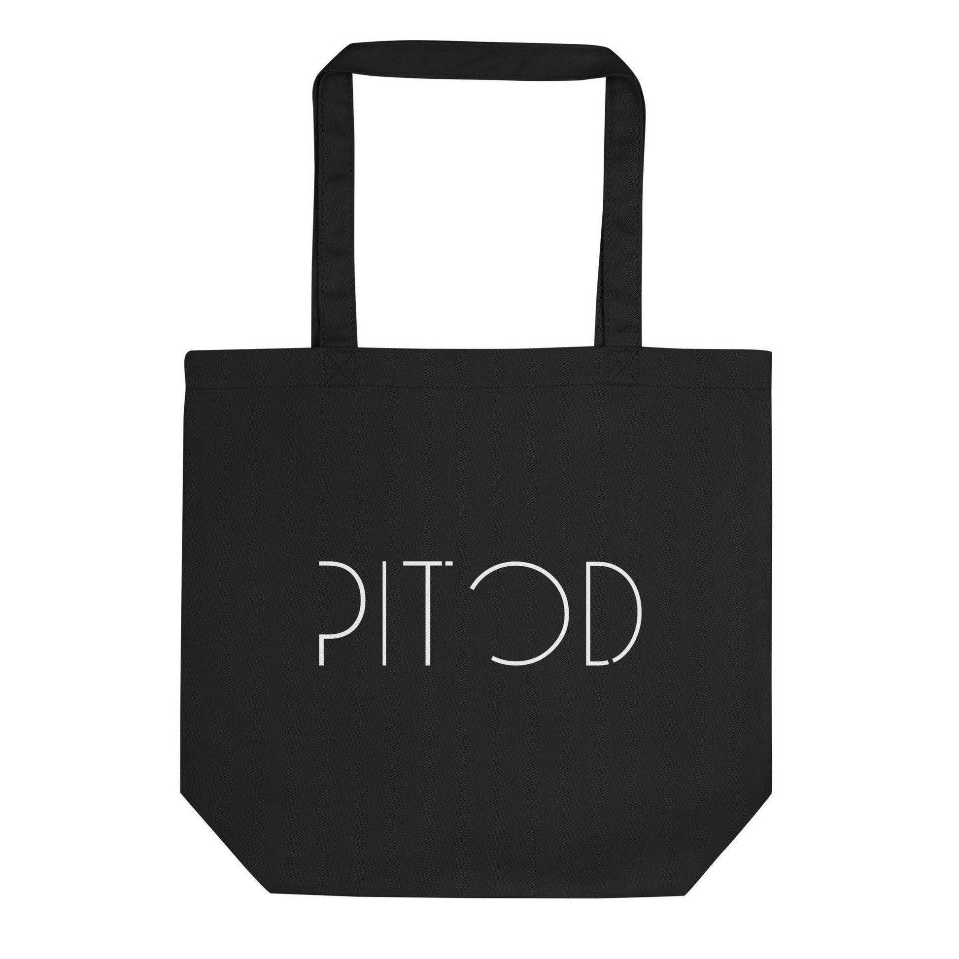 Organic Cotton Tote Bag
