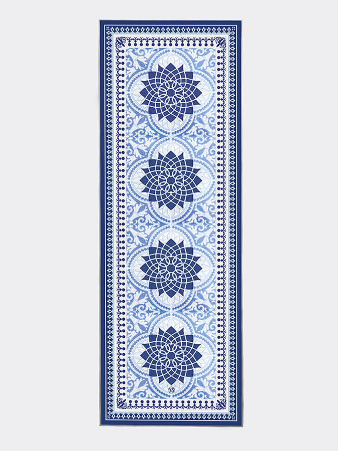 Yoga Studio Designed Yoga Mat Grip Dot Towels