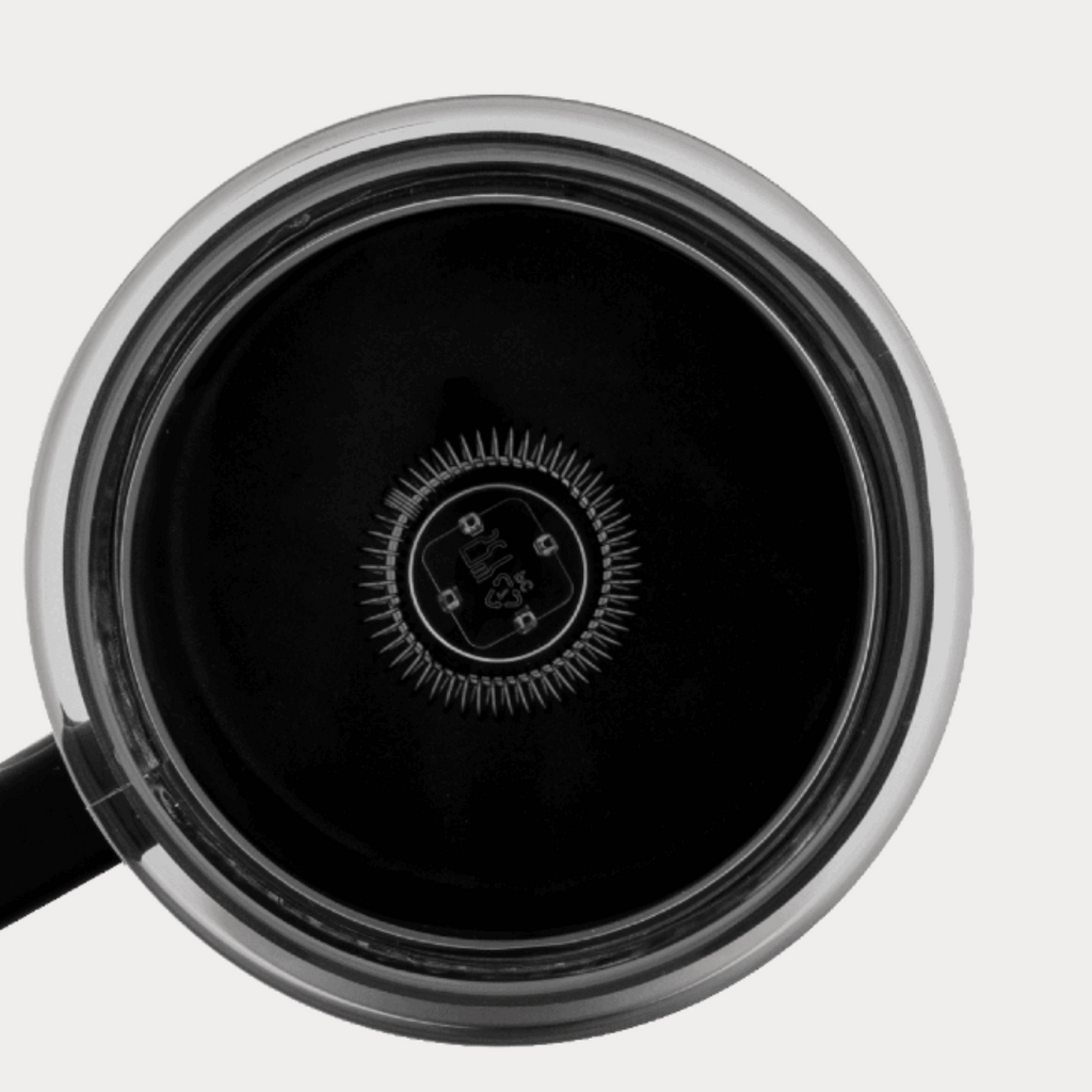 Electric Milk Frother 330ml