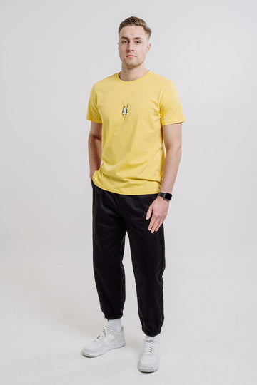 Supreme Embroidered Unisex T-Shirt – Comfort & Style by Sossu at www.brixbailey.com