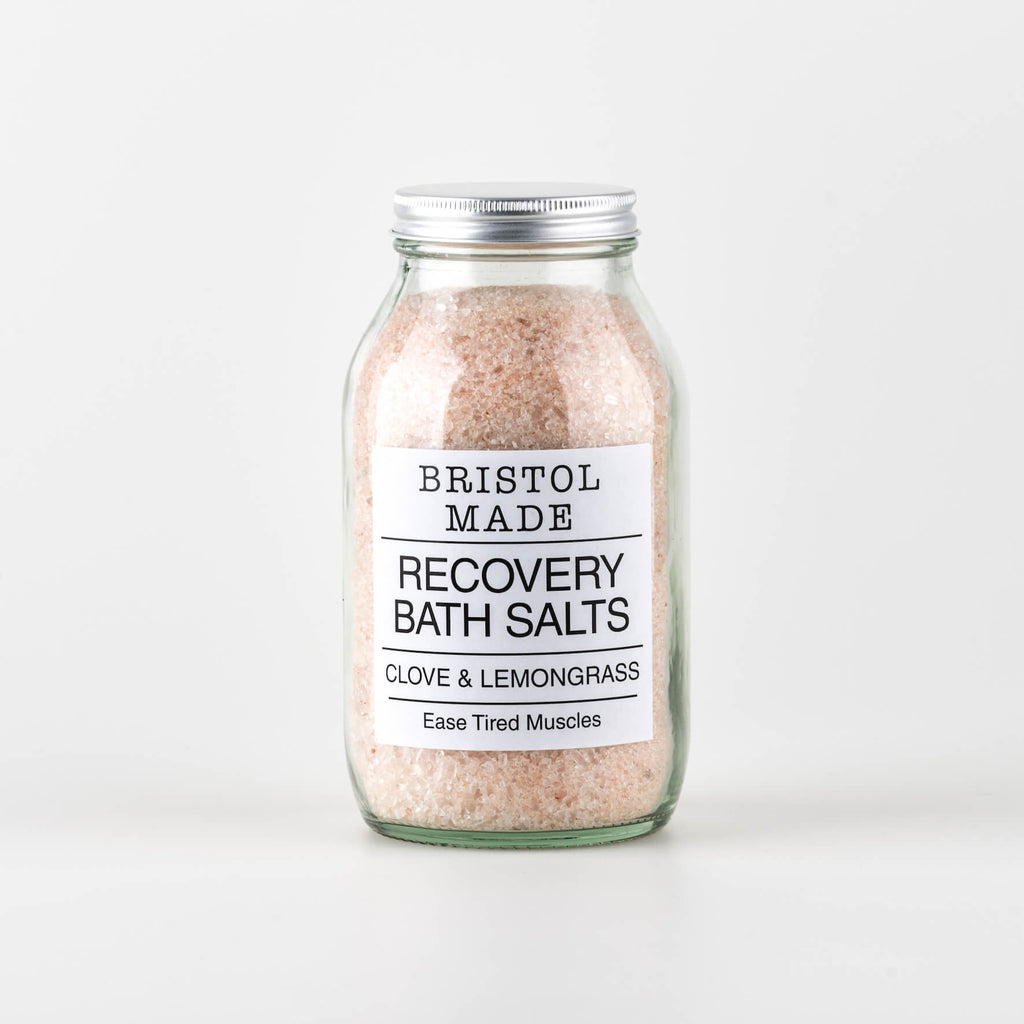 RECOVERY BATH SALTS