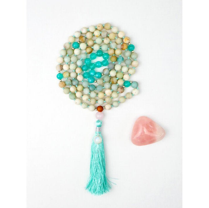 Eros Mala Necklace