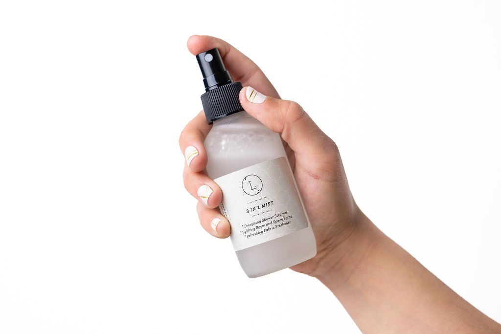 Eucalyptus Mist, Room and Space Spray