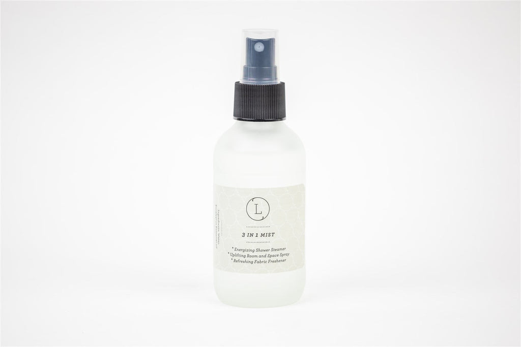 Eucalyptus Mist, Room and Space Spray