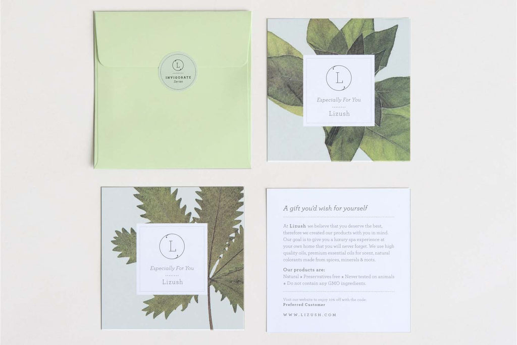 Eucalyptus Mist, Room and Space Spray