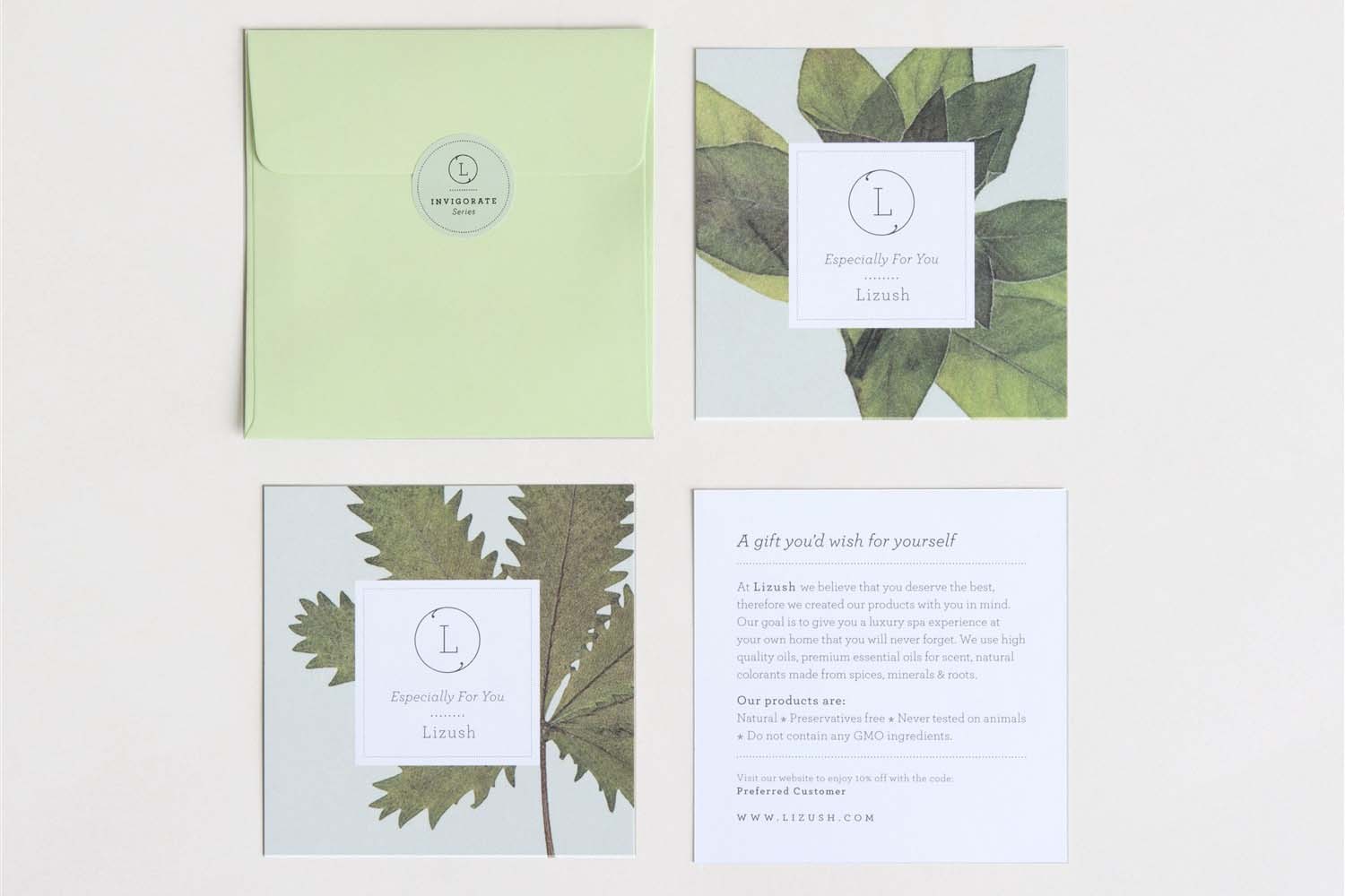 Eucalyptus Mist, Room and Space Spray