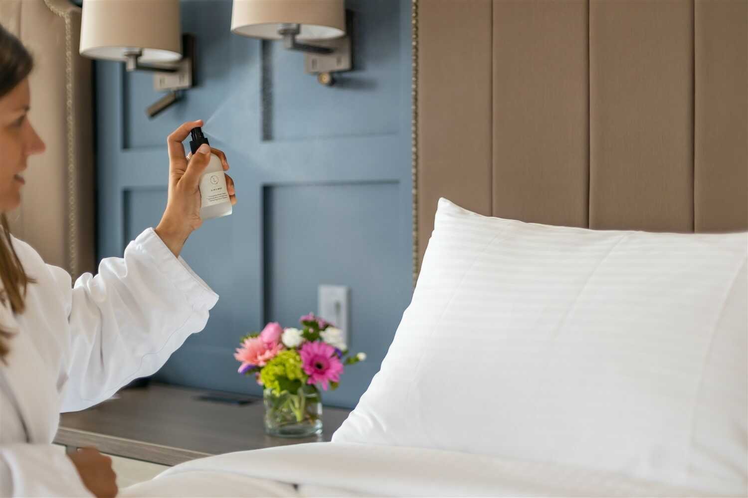 Eucalyptus Mist, Room and Space Spray