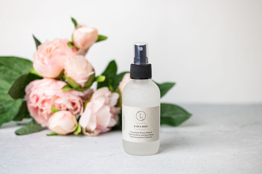 Eucalyptus Mist, Room and Space Spray