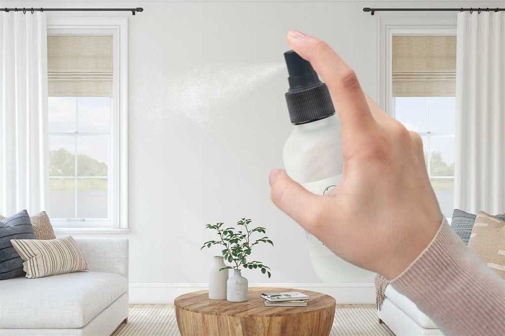Eucalyptus Mist, Room and Space Spray