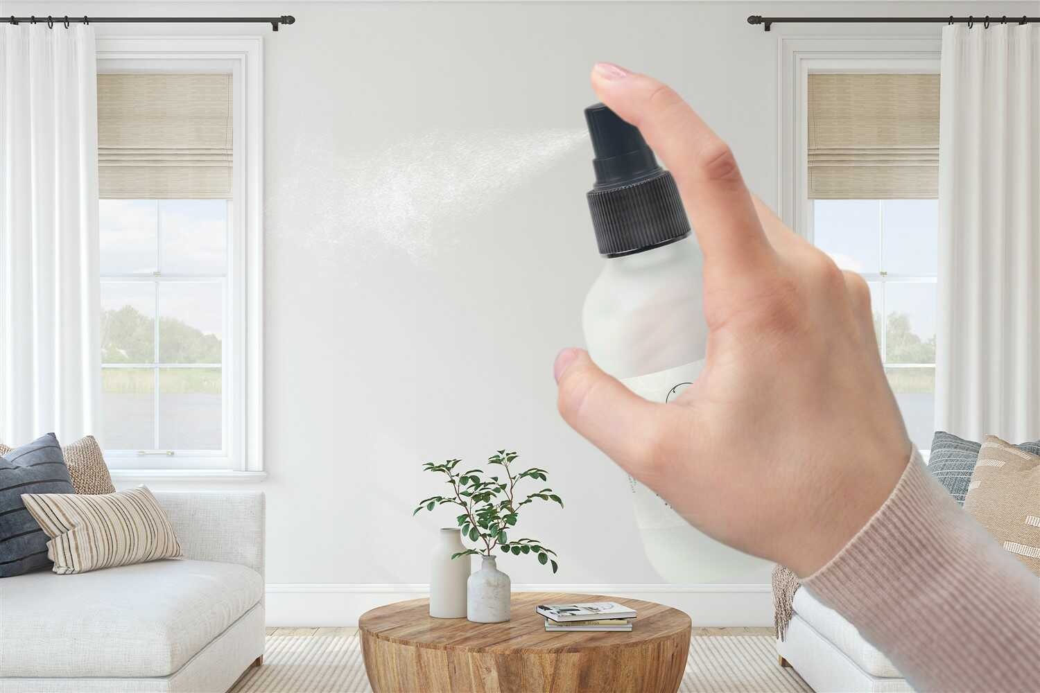 Eucalyptus Mist, Room and Space Spray