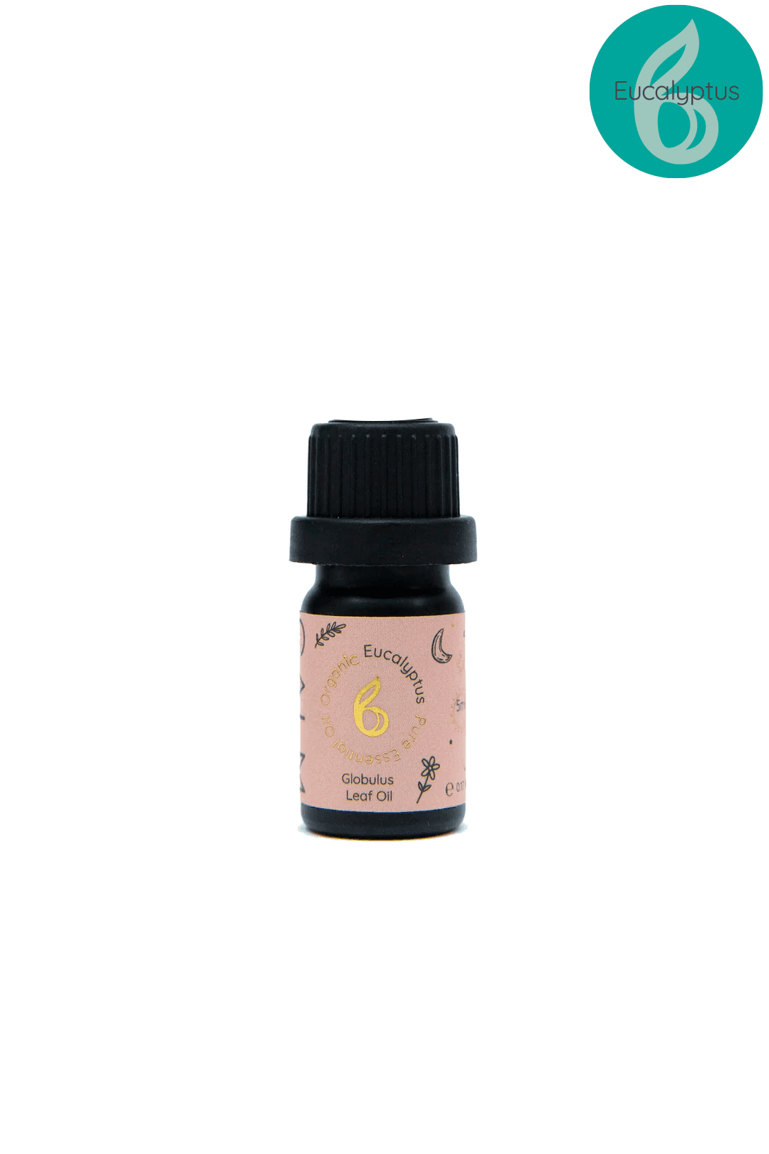 Live Calm Essential Oil Set