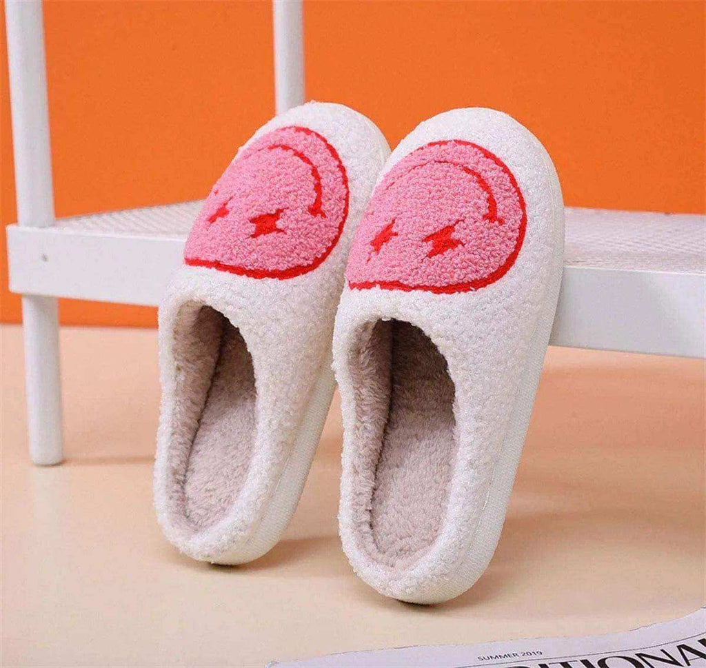 Euphoria Slippers