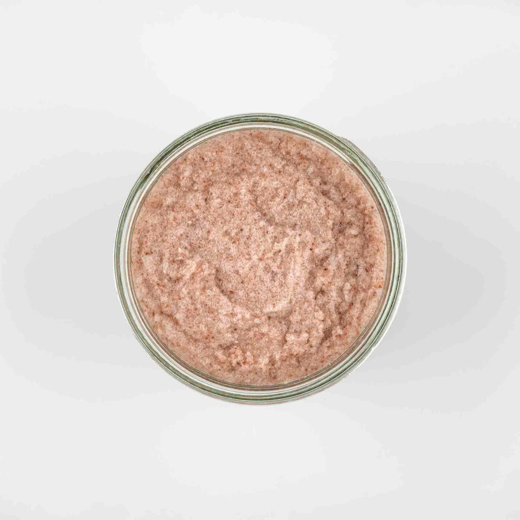 MENOPAUSE BODY SCRUB