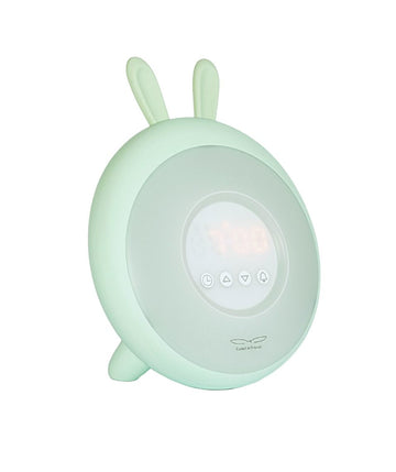 Rabbit & Friends Sunrise Lamp – Wake Up Naturally & Sleep Better by Rabbit & Friends at brixbailey.com