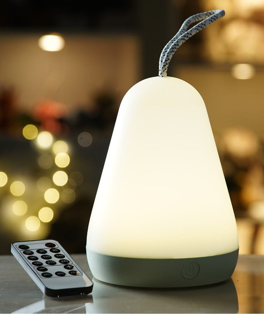 Portable Multifunctional Lantern Lamp – Remote Controlled & Durable by Rabbit & Friends at brixbailey.com