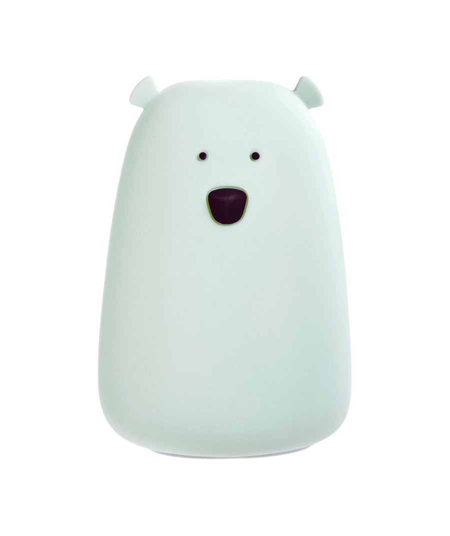 Big Bear Night Light – Soothing, Safe & Award-Winning Lamp by Rabbit & Friends at brixbailey.com