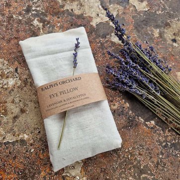 Lavender Eye Pillow