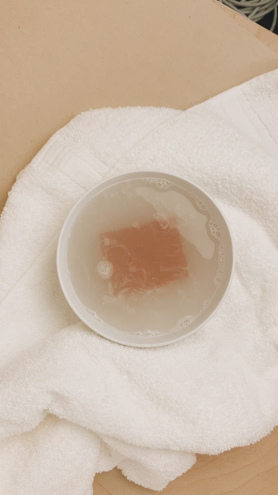 Moonglow Natural Bar Soap