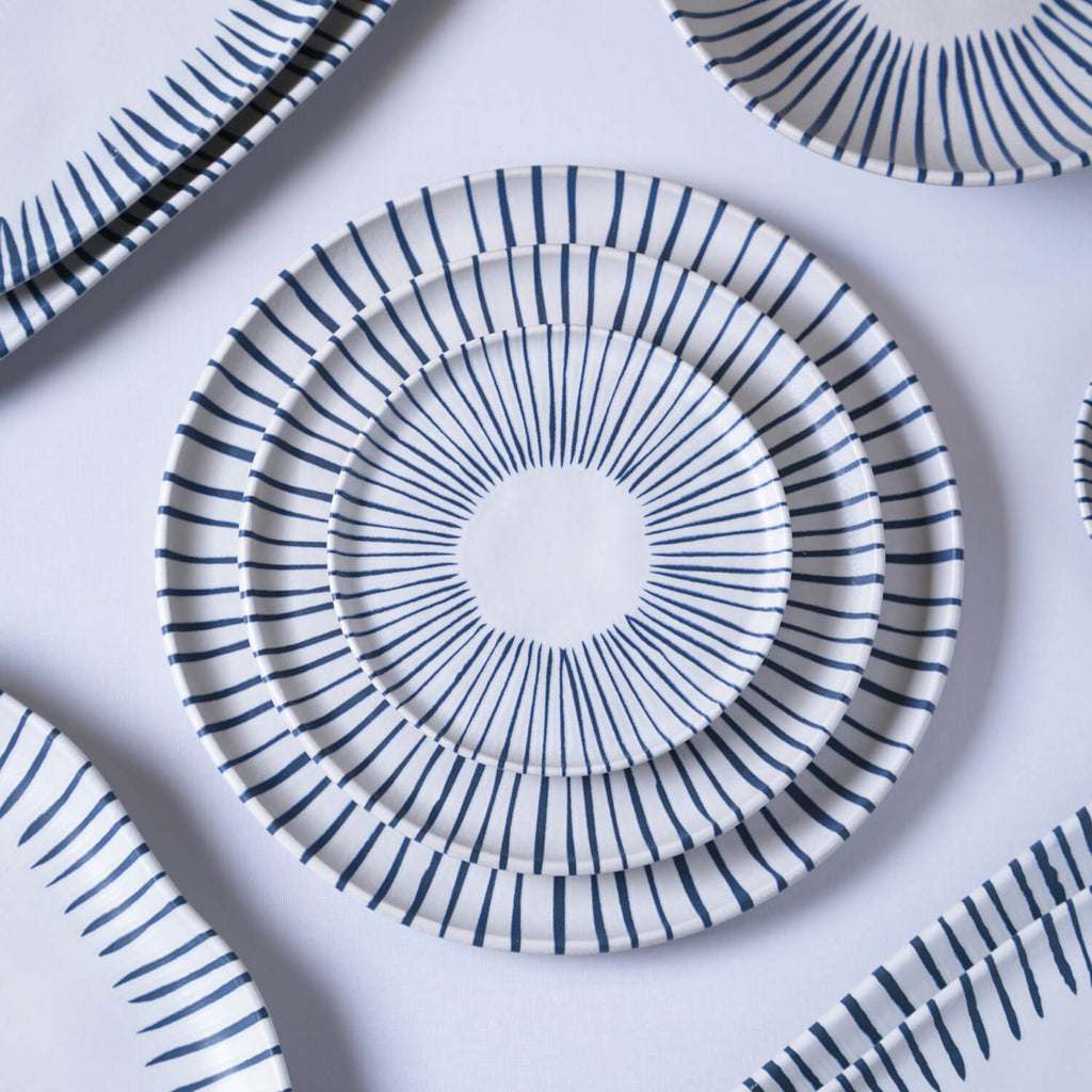 20 Piece Dinnerware Set