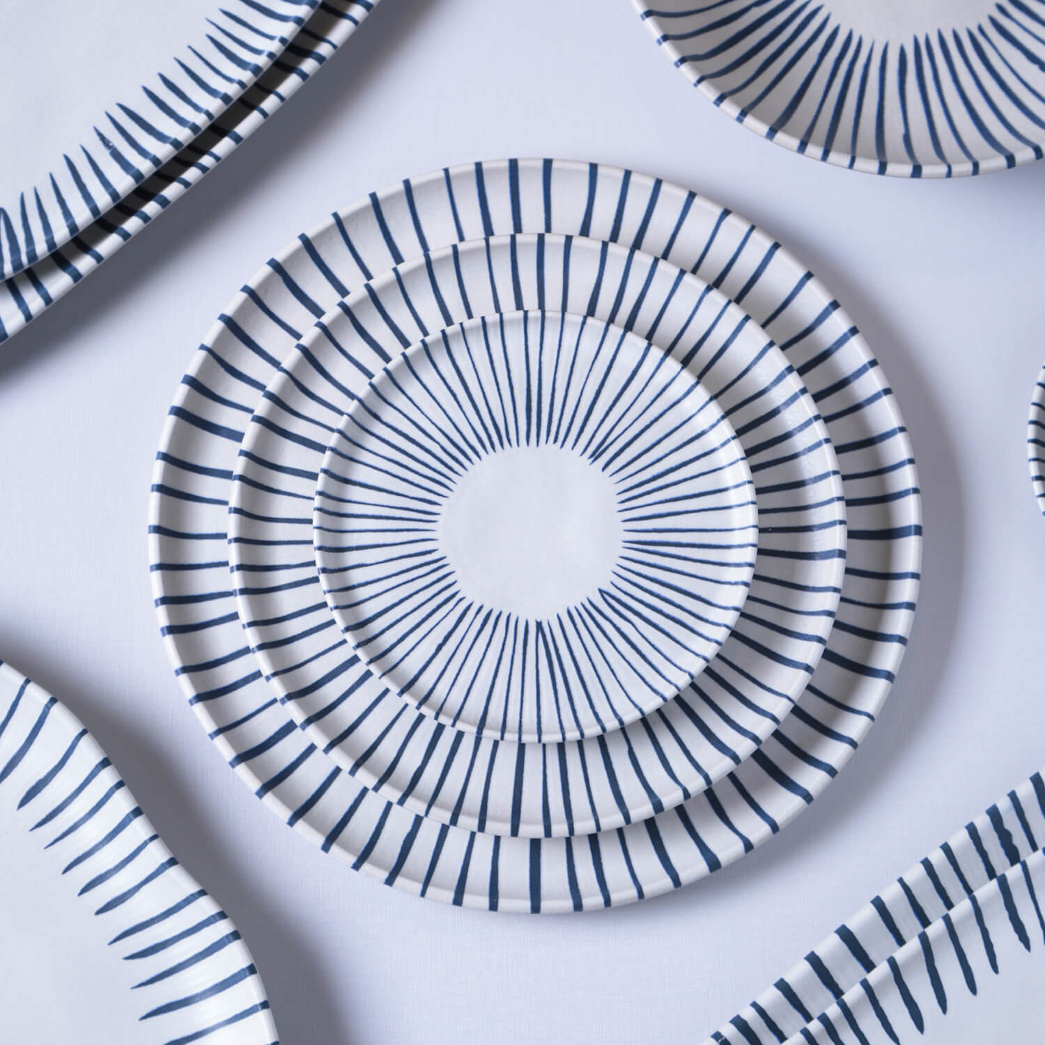 20 Piece Dinnerware Set