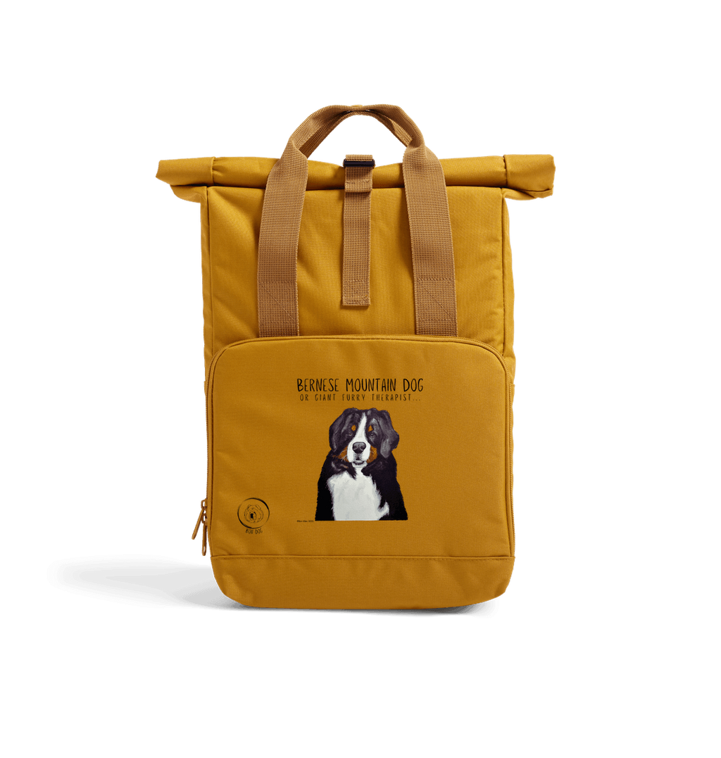 The Giant Furry Therapist Backpack – Your New Best Friend in Style & Comfort!