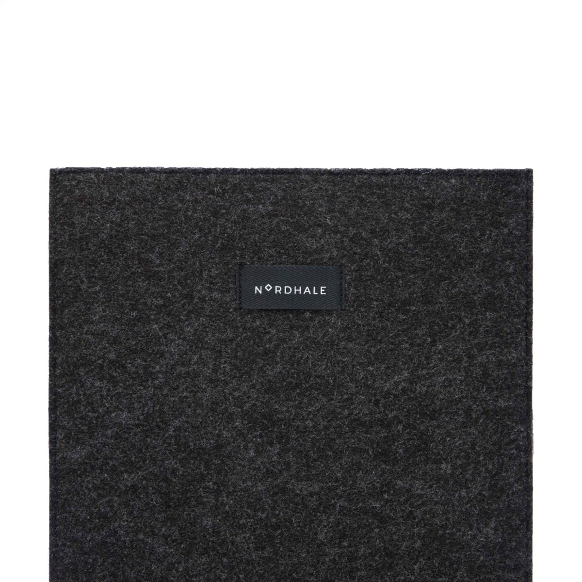 Slim Fit Macbook Sleeve – Handmade, Durable & Eco-Friendly by Nordhale at brixbailey.com