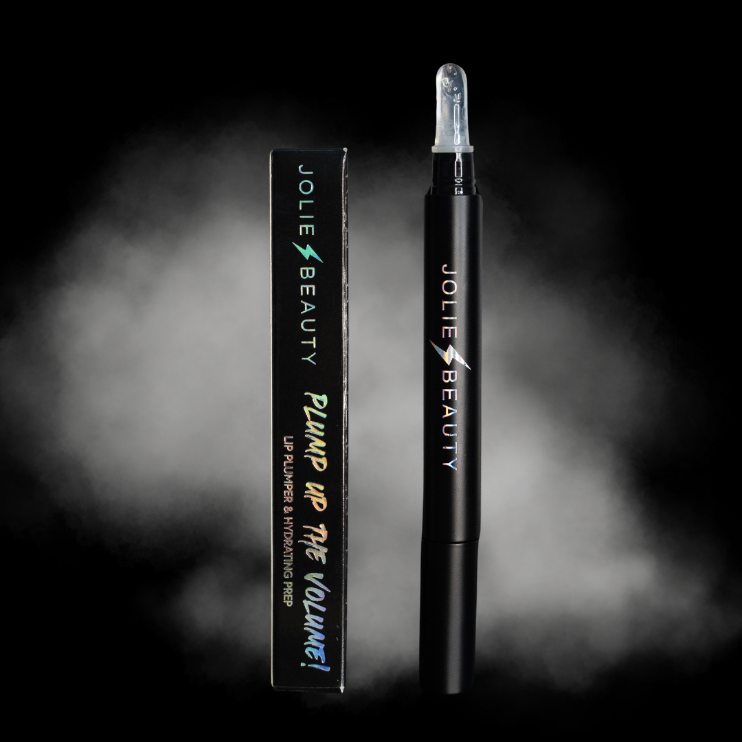 Plump Up The Volume Lip Plumper and Prep