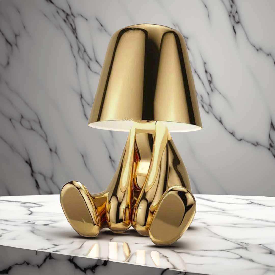 Five Brothers Collection - Wireless Lamps