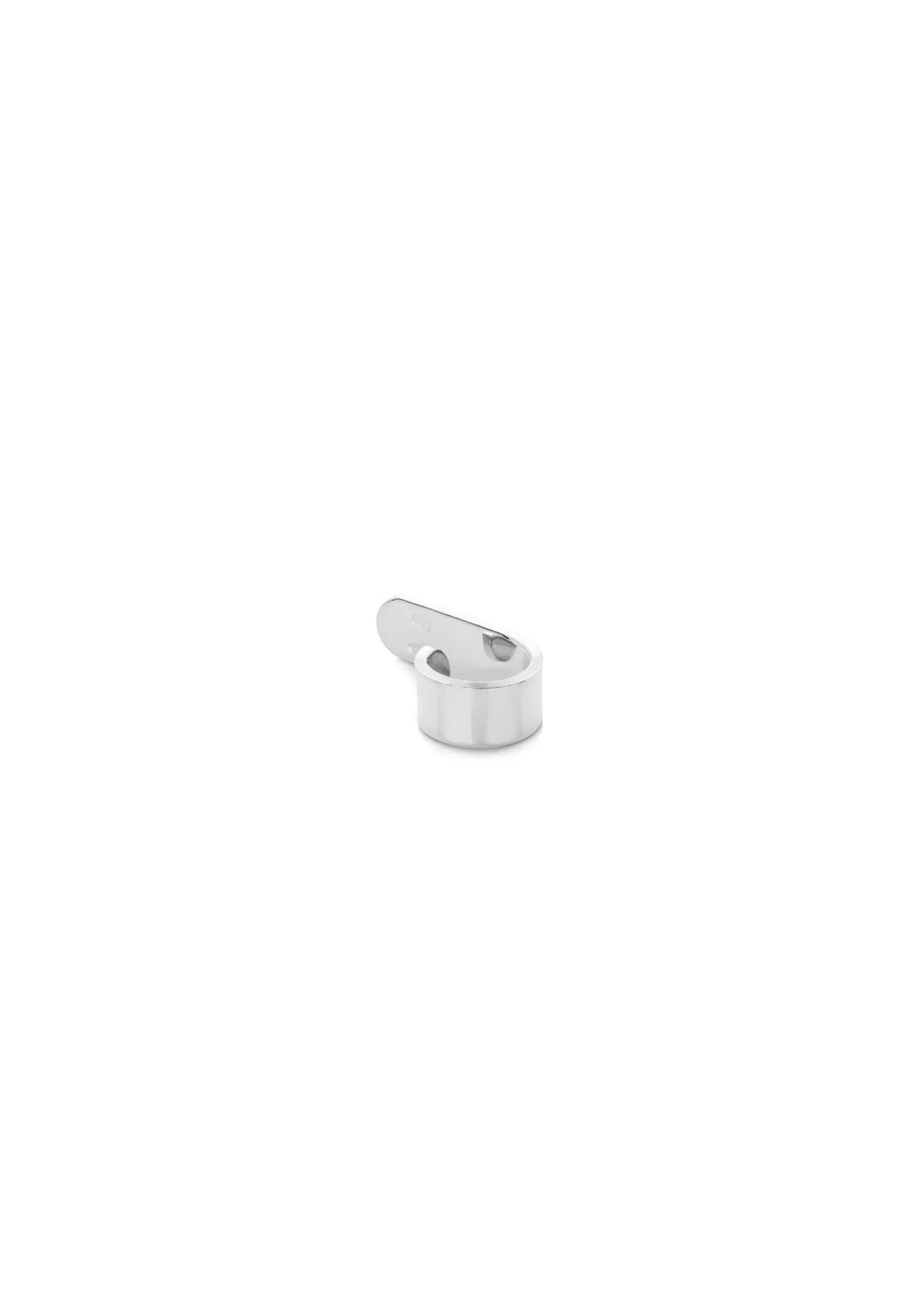 NO MORE Cuff Studio – Ultimate Comfortable & Stylish Sterling Silver Ear Cuff – Handmade & Sustainable by NO MORE at www.brixbailey.com