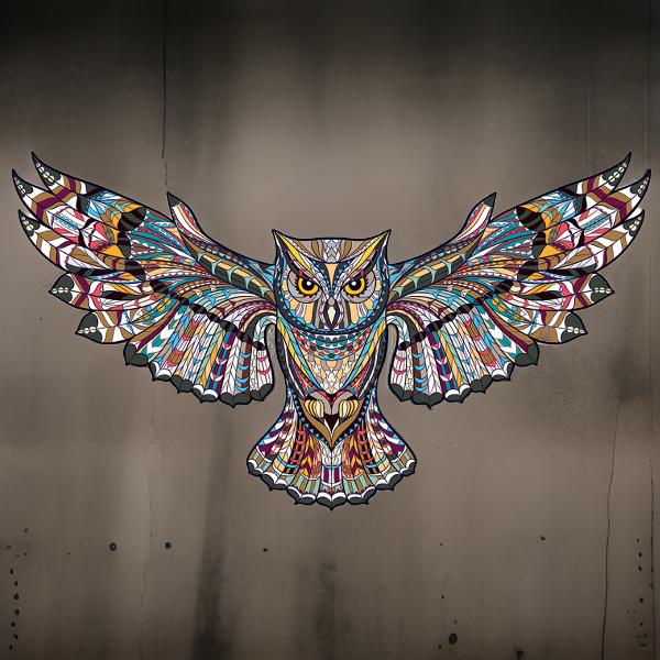 Wooden Animal and Nature Puzzles