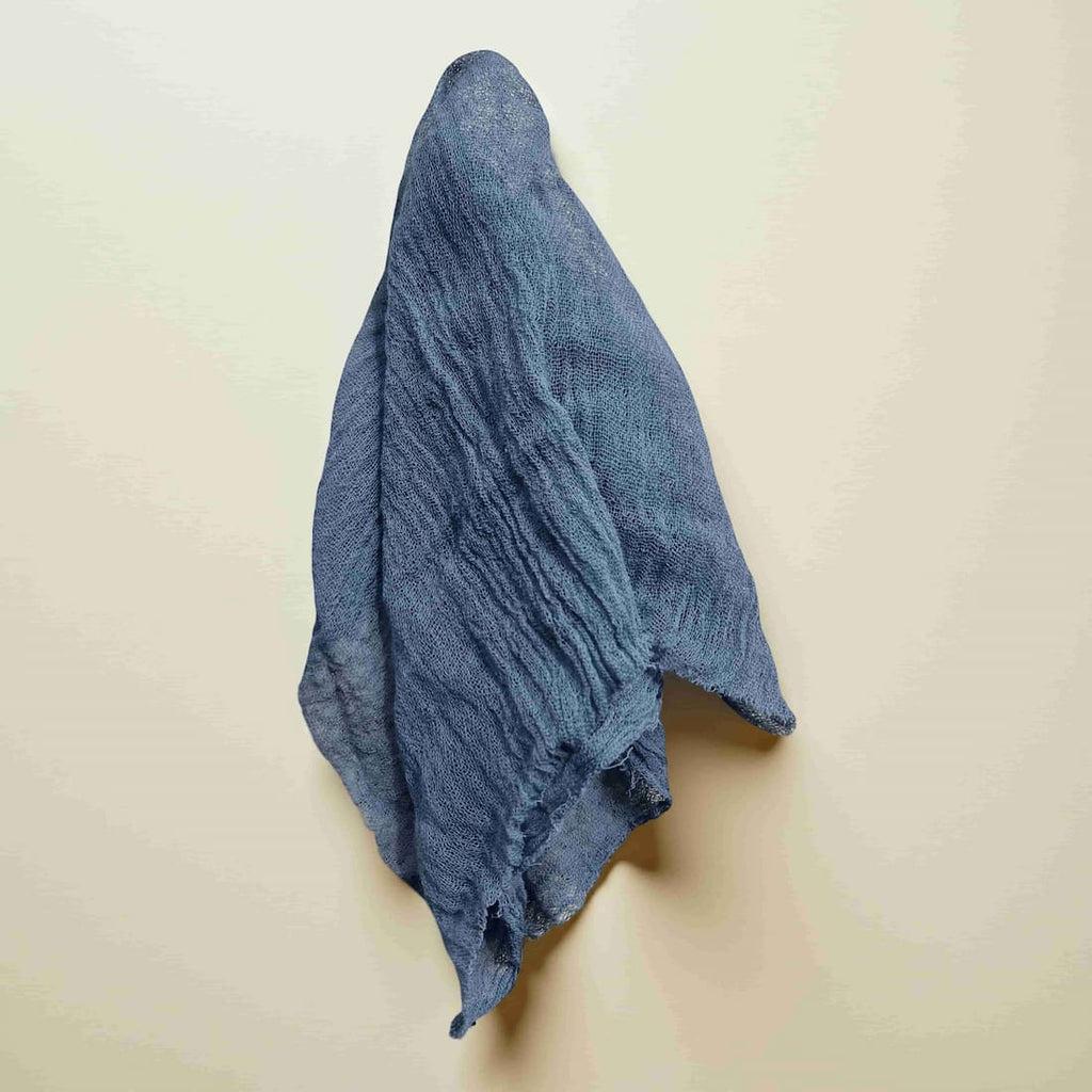 Reusable Gauze Furoshiki Gift Wrap