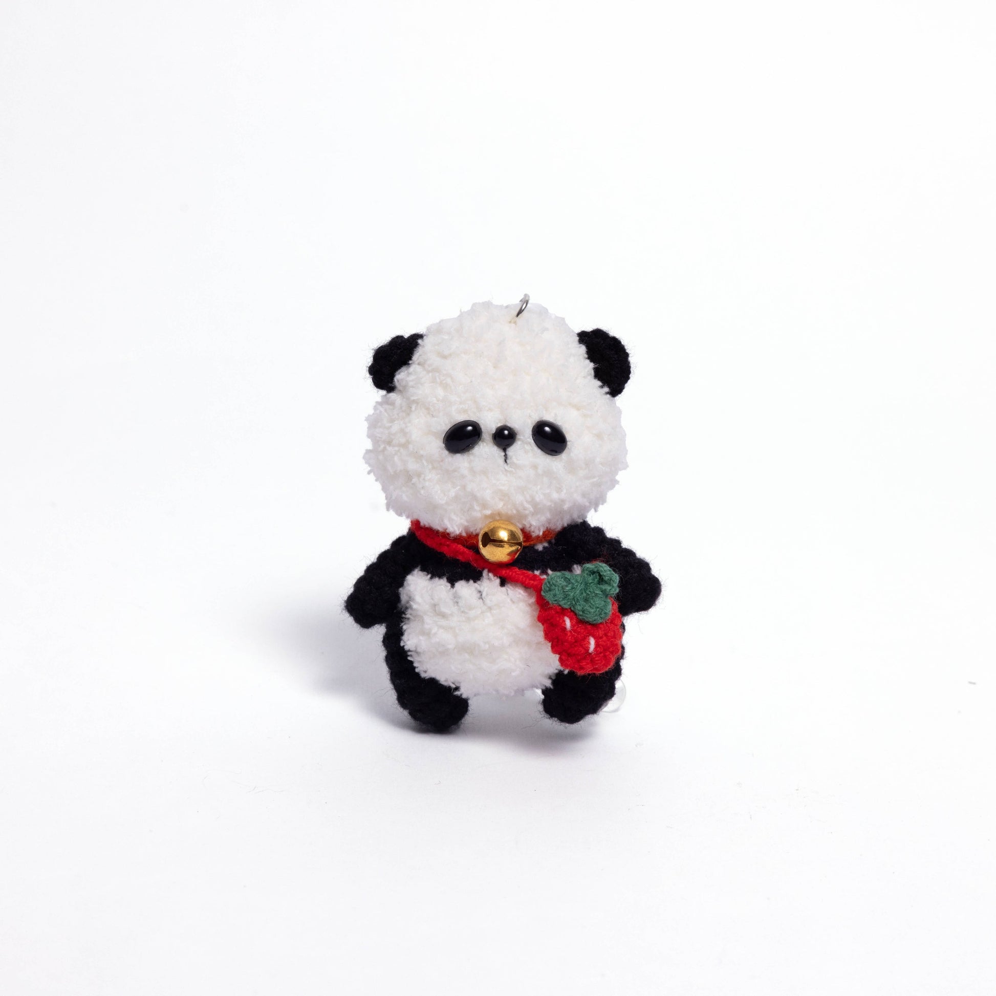 Little Fuzzy Friends Collection