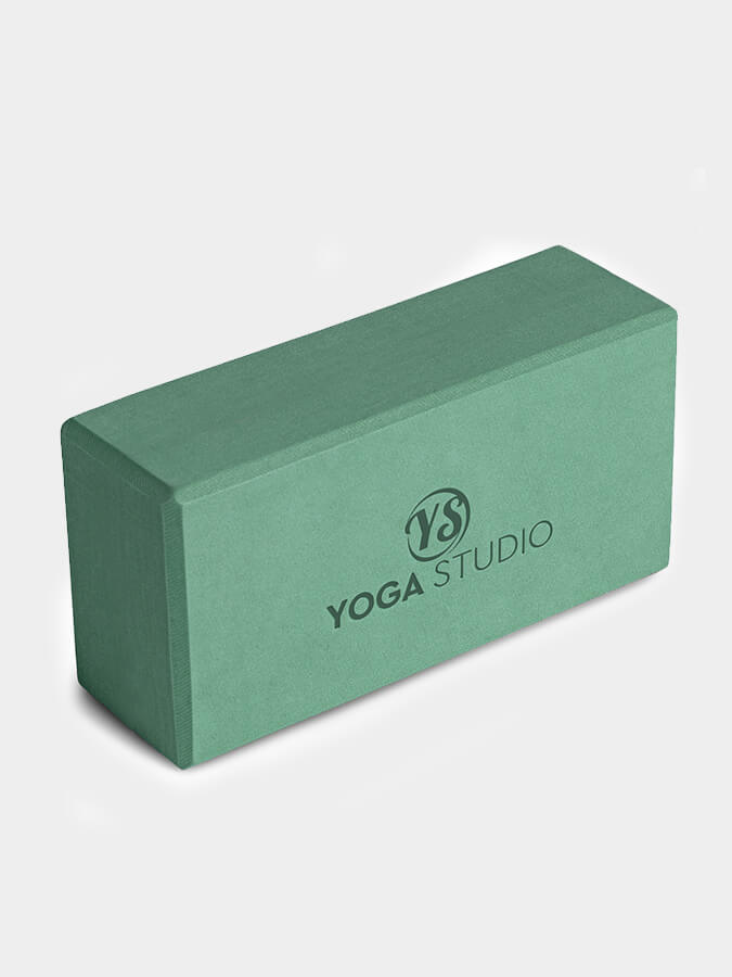 Yoga Studio EVA Yoga Brick