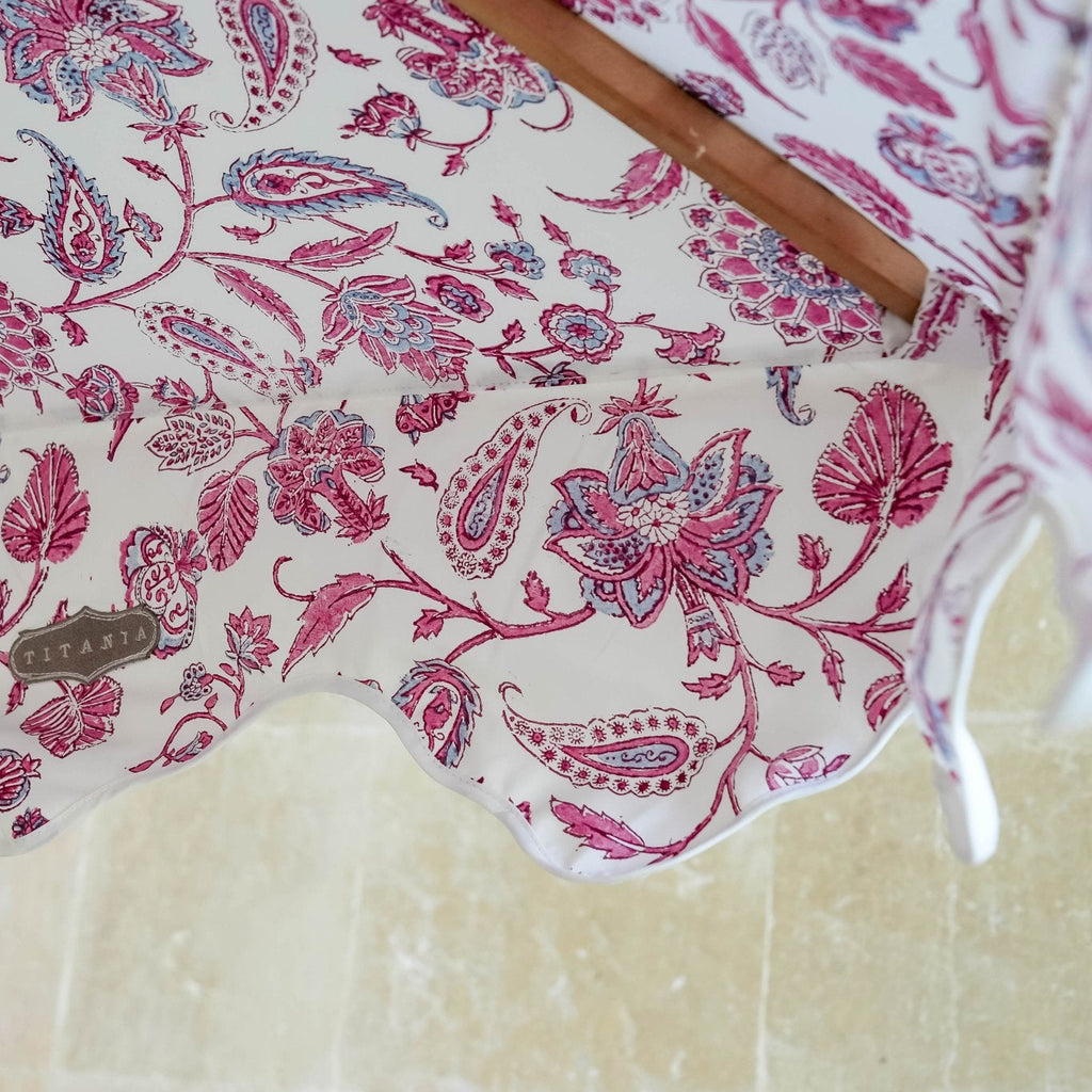 Garden Umbrella - Le Jardin Sweet Pea