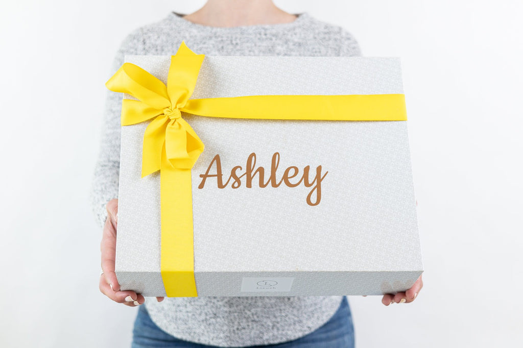 Get Well Gift Set of 14 Items - All Natural Care Package