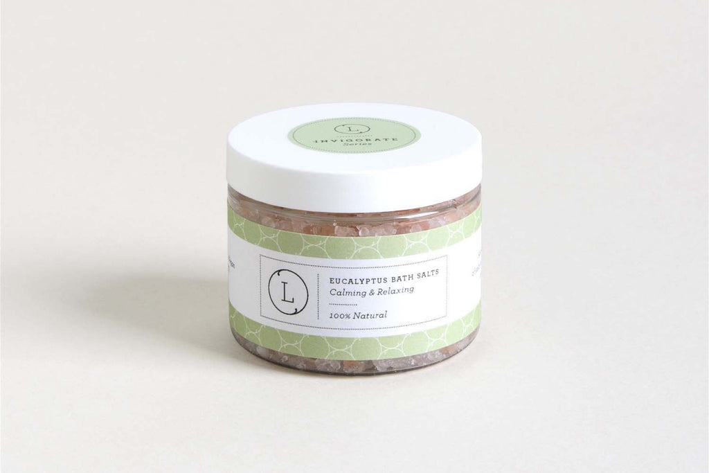 Get Well Gift Set of 14 Items - All Natural Care Package