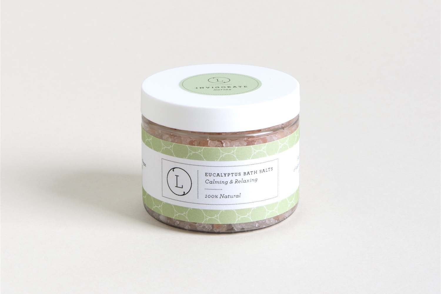Get Well Gift Set of 14 Items - All Natural Care Package