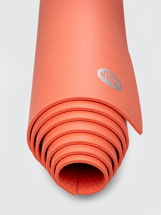 Standard Yoga Mat 71 Inches 4.7mm Lightweight