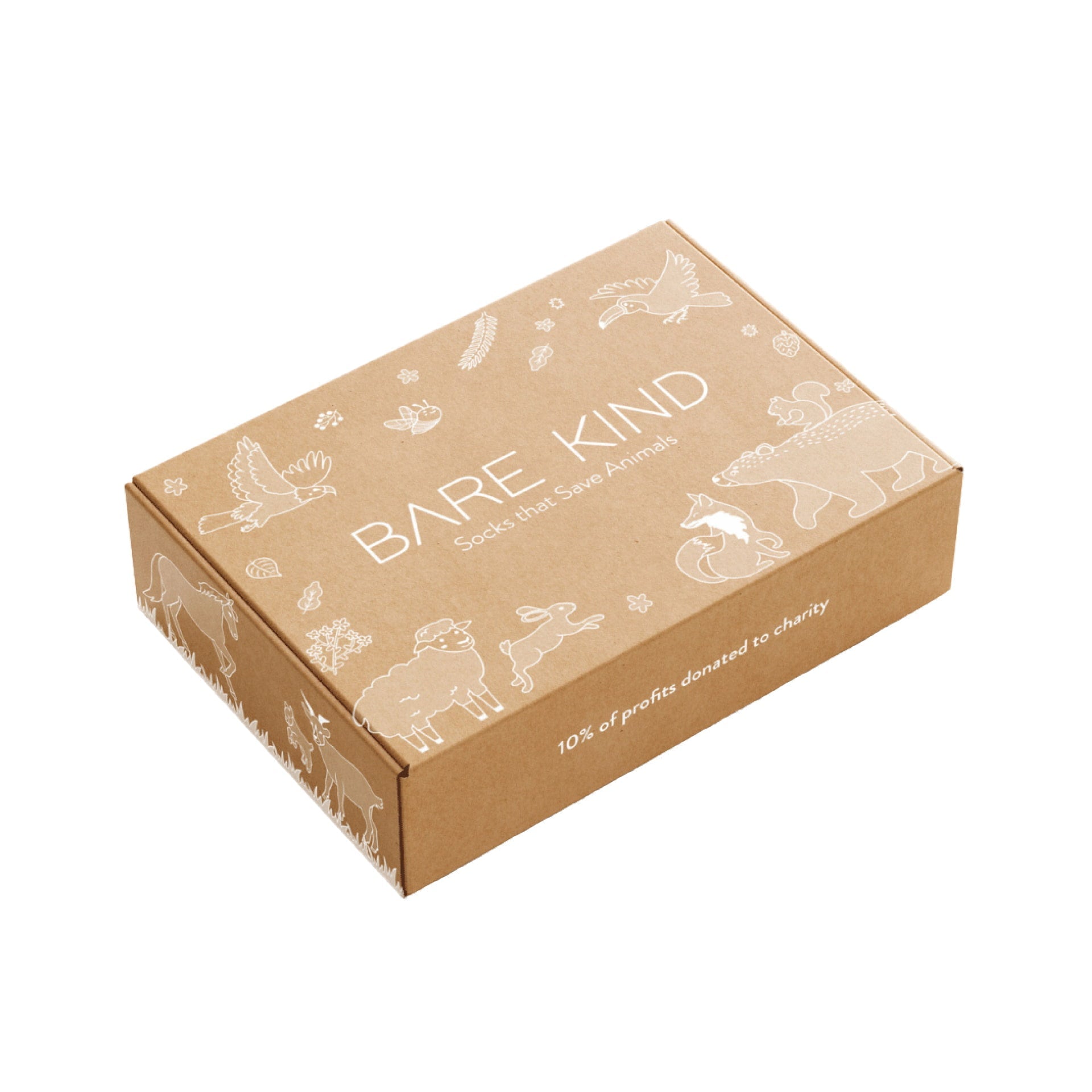 Bare Kind Gift Box (Create Your Own Gift)!