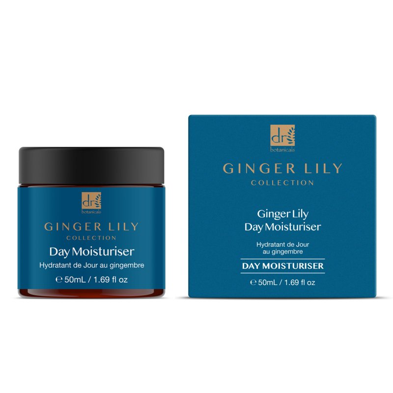 Day Moisturiser 50ml