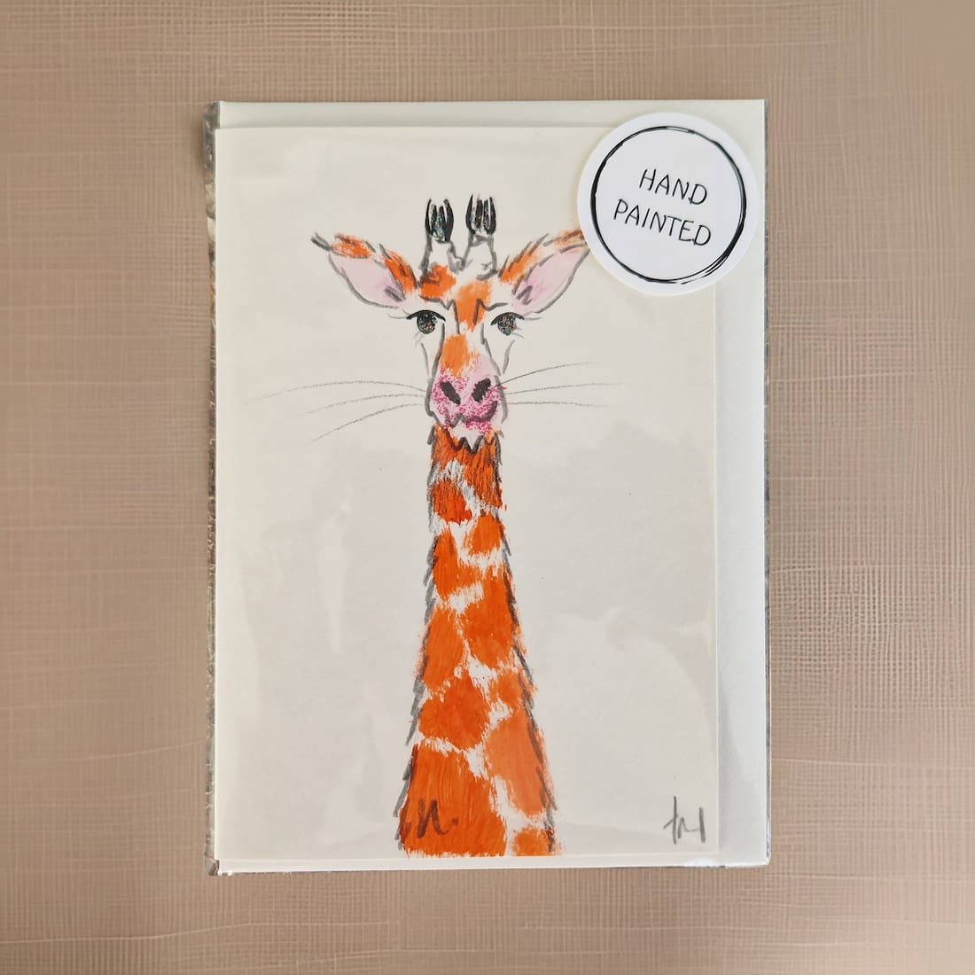 Handmade Greeting/Occassion Cards by Tracy Laughton