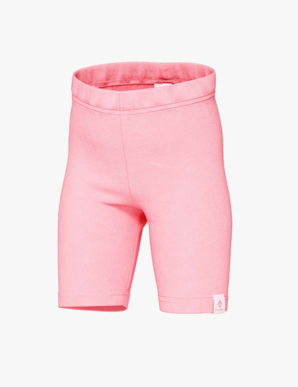 Girls Biker Shorts Styled Leggings EMMA - Perfect Fit & Stylish for All Outfits by Breden at www.brixbailey.com