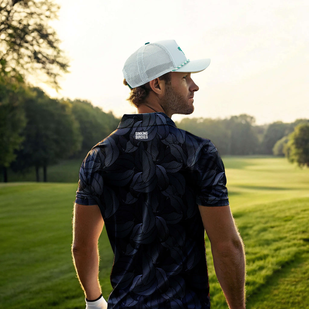 Shadow Golf Polo Shirt