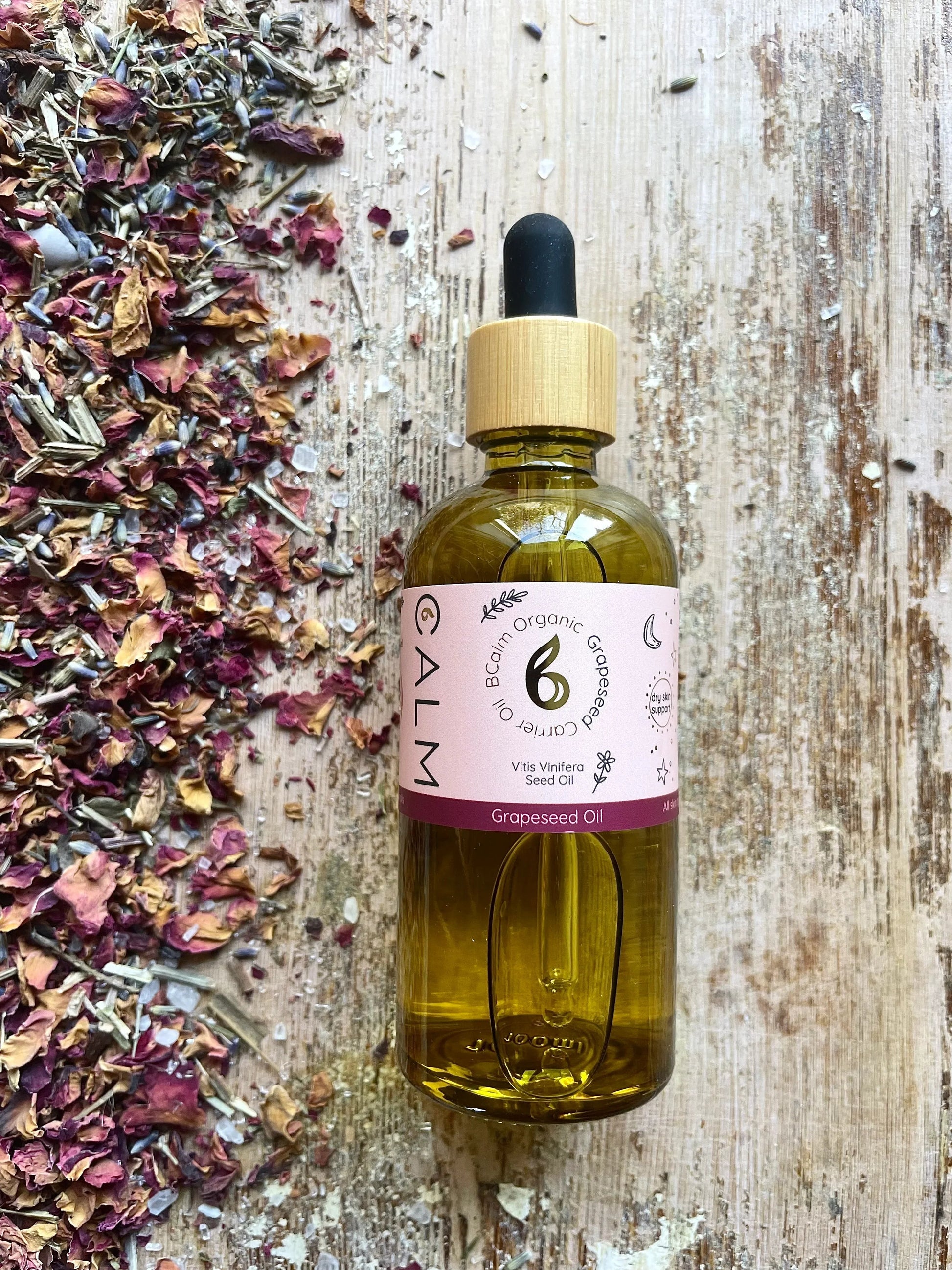 Personalised Face Care Set